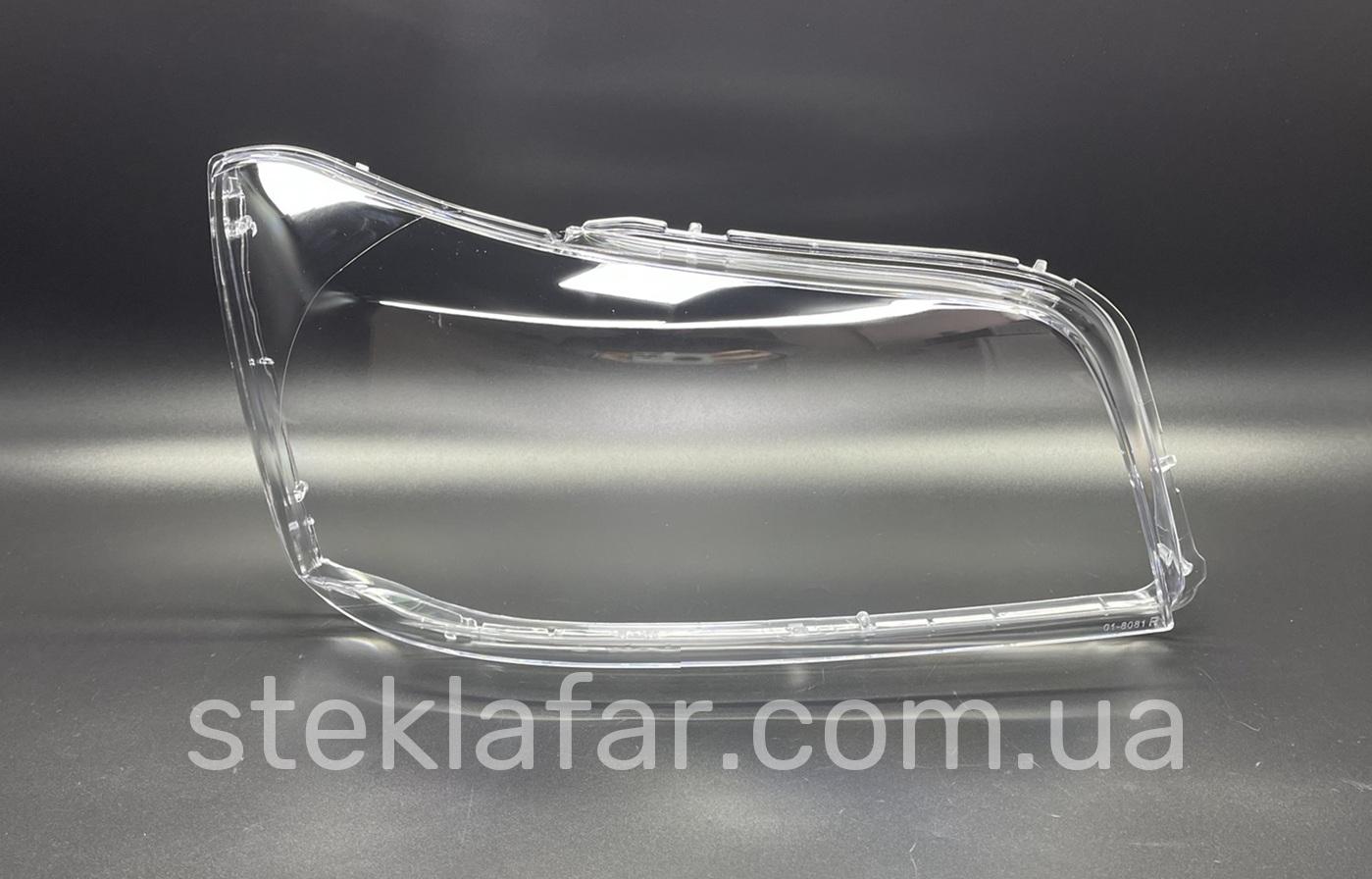 Скло до фари Toyota Highlander XU20 (2003-2007)